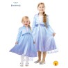 Disfraz de Elsa Frozen 2