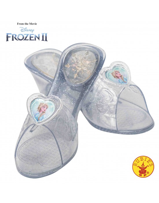 Zapatos de Elsa Frozen 2