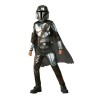 Disfraz de El Mandalorian infantil - disfrazdisfraz