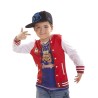 Camiseta de Rapero con Flow - Disfrazdisfraz