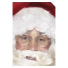 Gafas de Papá Noel - Disfrazdisfraz