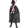 Disfraz de Darth Vader para niño con máscara- Disfrazdisfraz