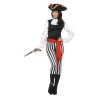 Disfraz de pirata para mujer - disfrazdisfraz
