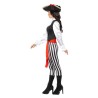 Disfraz de pirata para mujer - disfrazdisfraz