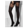 Medias liguero - Accesorios | disfrazdisfraz tienda online