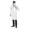 Disfraz de médico