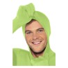Disfraz Segunda Piel verde