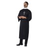Disfraz cura | disfraz hombre adulto | tienda online disfrazdisfraz