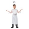Disfraces navidad. Disfraz de ángel para niño - disfrazdisfraz