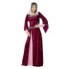 Disfraz Medieval de Lady Marion - disfrazdisfraz