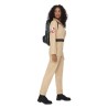 Disfraz de Cazafantasmas para mujer. Licencia Original - disfrazdisfraz