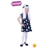 Disfraz Fantasmita Infantil - disfrazdisfraz