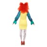 Disfraz de payaso loco para mujer - disfrazdisfraz