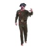 Disfraz Guardia Civil zombie | Disfraces adulto| Tienda online disfrazdisfraz