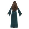 Disfraz de doncella medieval para mujer