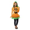 Disfraz de calabaza tutú para niña | disfrazdisfraz
