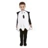 Disfraz de fantamas para niño - disfrazdisfraz