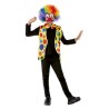 Kit disfraz de payaso infantil barato - disfrazdisfraz