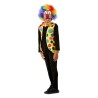 Kit disfraz de payaso infantil barato - disfrazdisfraz