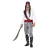 Disfraz de hombre pirata - disfrazdisfraz