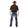 Disfraz de Vaquero del Lejano Oeste - disfrazdisfraz
