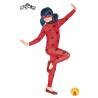 Disfraz de Ladybug infantil - Disfrazdisfraz