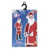 Disfraz de papá Noel económico para hombre - disfrazdisfraz
