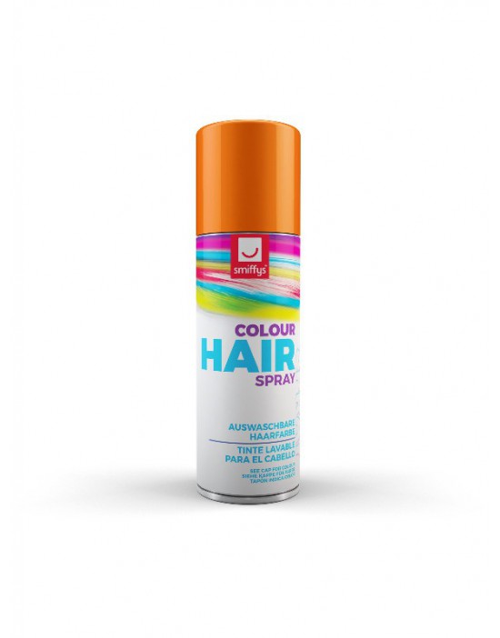 Spray de color para pelo...