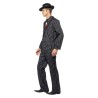 Disfraz Ganster mafioso | Disfraces hombre | Disfraz online
