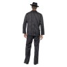 Disfraz Ganster mafioso | Disfraces hombre | Disfraz online