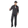 Disfraz Ganster mafioso | Disfraces hombre | Disfraz online