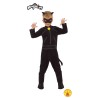 Disfraz Cat Noir | Disfraz infantil | Tienda online disfraces