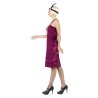 Disfraz Charlestón - mujer | disfraces online disfrazdisfraz