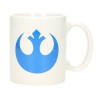 Taza Star Wars - Productos licencia oficial - Disfrazdisfraz