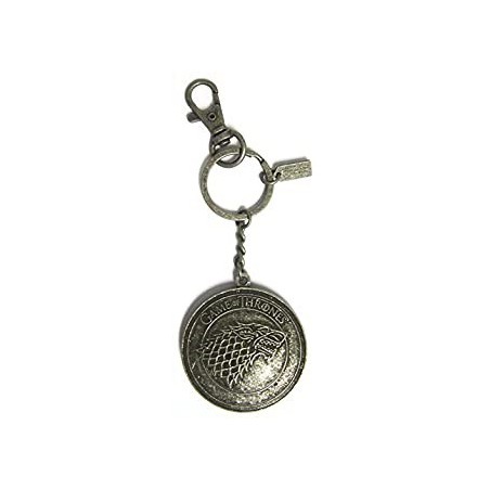 Llavero Juego de tronos - Accesorios de temáticas | disfrazdisfraz