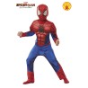 Disfraz Spiderman musculoso | Disfraz infantil | Tienda online