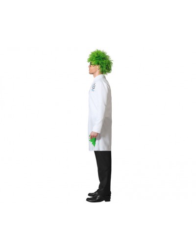 20 Disfraz científico ideas  scientist costume, mad scientist costume, mad  scientist