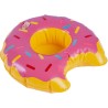 Donut Hinchable Posavasos. Articulos despedidas - Disfrazdisfraz