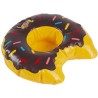 Donut Hinchable Posavasos. Articulos despedidas - Disfrazdisfraz