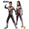 Disfraz de los Vengadores Engame | disfraces infantiles |tienda online
