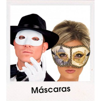 Máscaras y Antifaces para tu disfraz | Antifaz de super héroe, Máscara veneciana